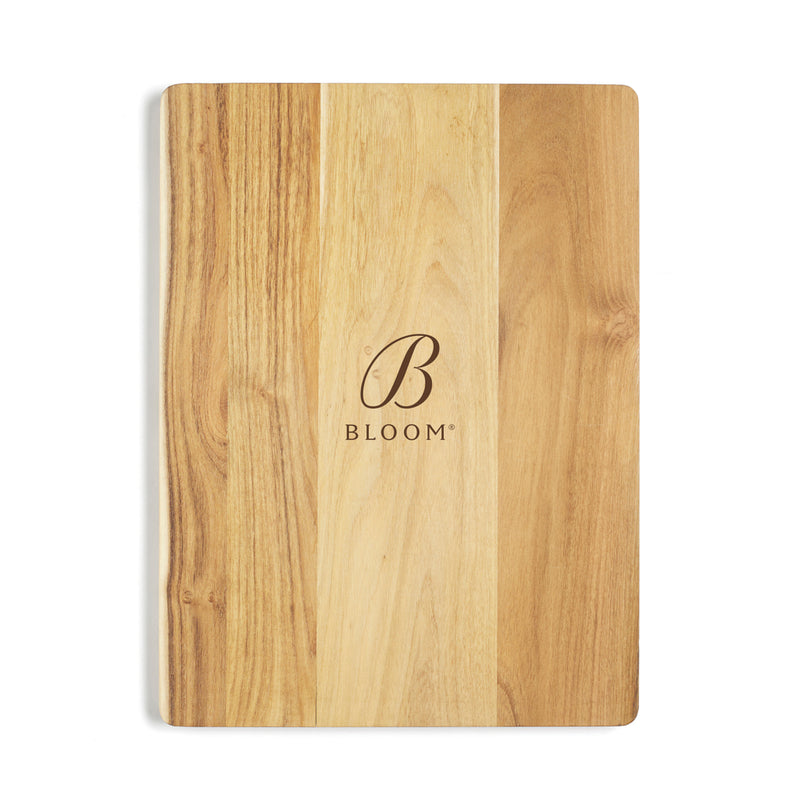 Load image into Gallery viewer, Buscot Utility Cutting Board - Custom Wood Designs