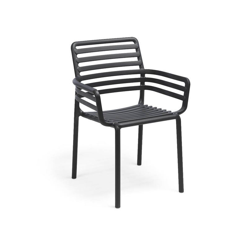 Load image into Gallery viewer, Nardi Doga Armchair outdoor furniture Custom Wood Designs Outdoor CustomWoodDesignsIrelandHospitalityFurniturecollectionsOutdoorrestaurantfurniturebeergardenfurnitureIrelandCafetablesRestauranttablesIreland_11_f92e8cb3-f3a3-437d-aa14-35fcf369476c