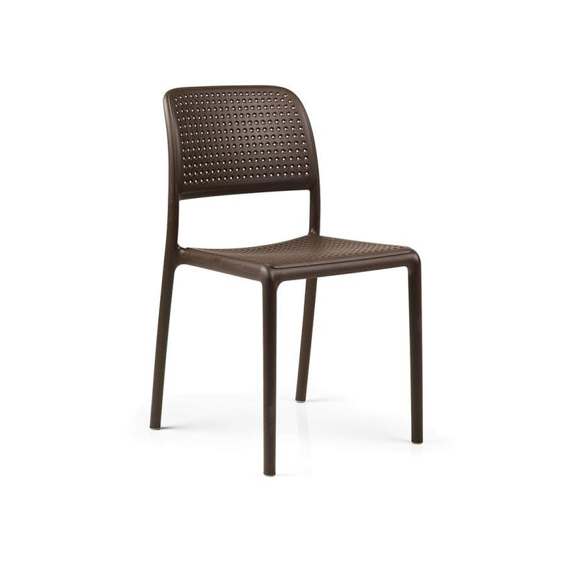 Load image into Gallery viewer, Nardi Bora Bistrot Chair outdoor furniture Custom Wood Designs Outdoor outdoor-furniture-default-title-nardi-bora-bistrot-chair-53613035618647