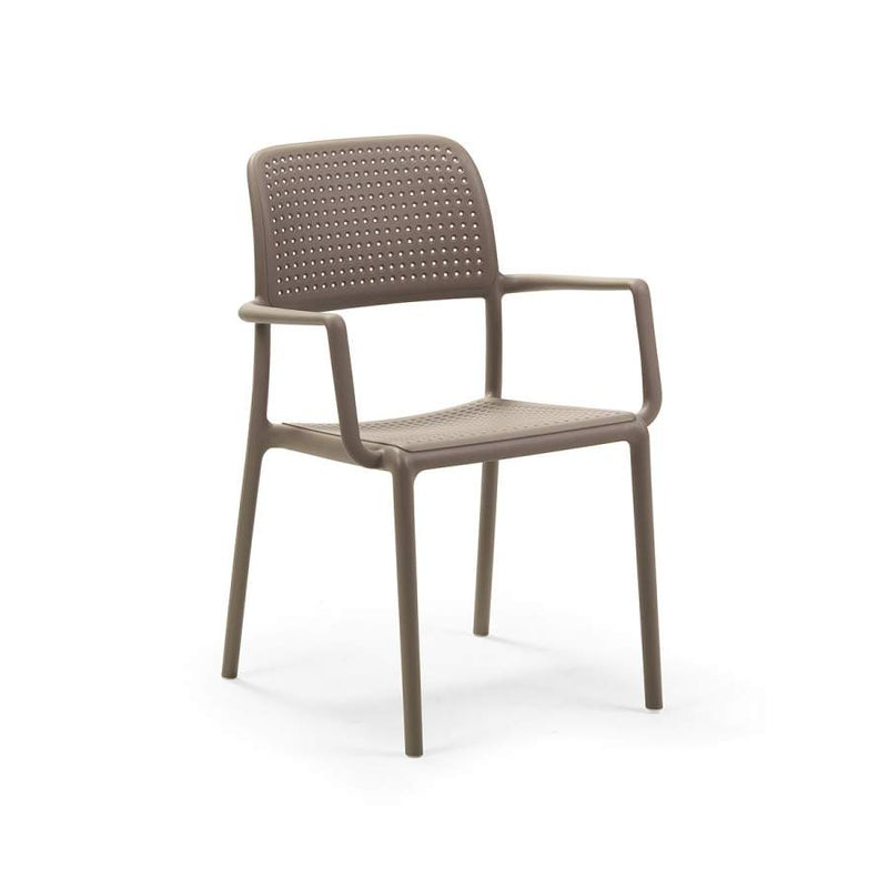 Load image into Gallery viewer, Nardi Bora Chair outdoor furniture Custom Wood Designs Outdoor outdoor-furniture-default-title-nardi-bora-chair-53613027033431
