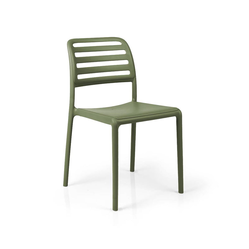 Load image into Gallery viewer, Nardi Costa Bistrot Chair outdoor furniture Custom Wood Designs Outdoor outdoor-furniture-default-title-nardi-costa-bistrot-chair-53612981715287