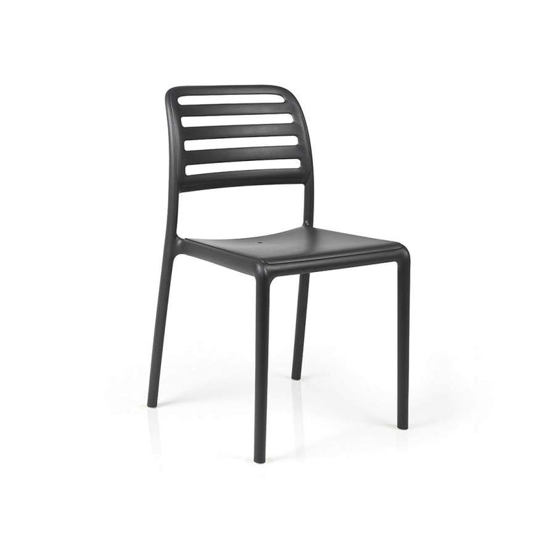 Load image into Gallery viewer, Nardi Costa Bistrot Chair outdoor furniture Custom Wood Designs Outdoor outdoor-furniture-default-title-nardi-costa-bistrot-chair-53612982632791