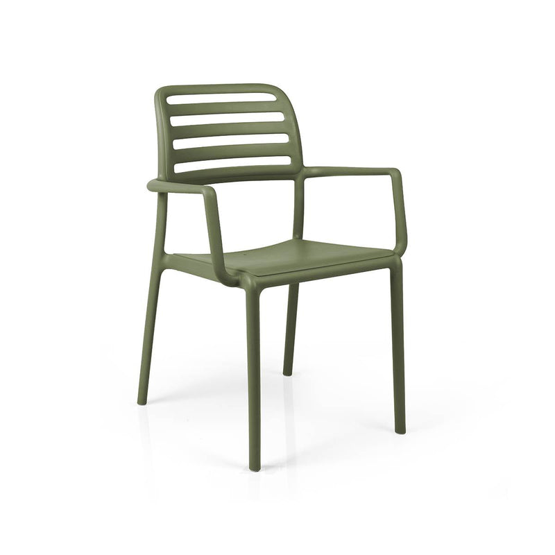 Load image into Gallery viewer, Nardi Costa Chair outdoor furniture Custom Wood Designs Outdoor outdoor-furniture-default-title-nardi-costa-chair-53612979487063