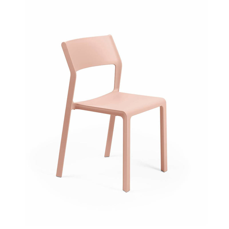 Load image into Gallery viewer, Nardi Trill Bistrot Chair outdoor furniture Custom Wood Designs Outdoor outdoor-furniture-default-title-nardi-trill-bistrot-chair-53613010092375