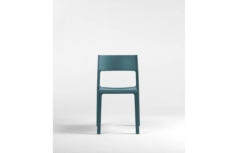 Load image into Gallery viewer, Nardi Trill Bistrot Chair outdoor furniture Custom Wood Designs Outdoor outdoor-furniture-default-title-nardi-trill-bistrot-chair-53613014417751