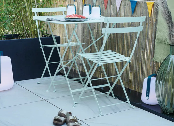 Maximize Space with Versatile Folding Tables