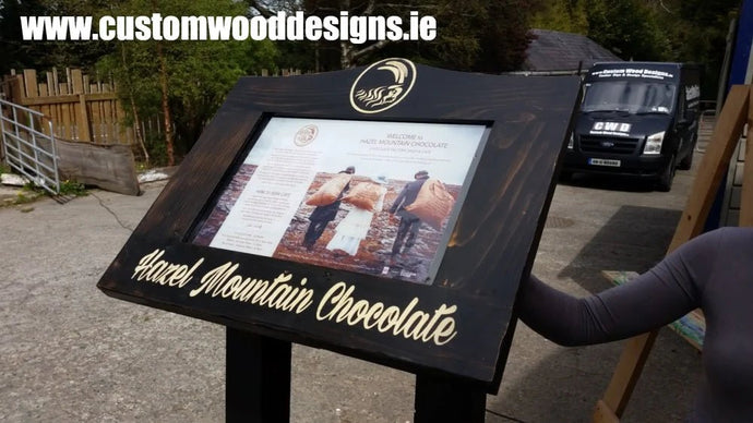 Wood Branding for Tourism Industry: Types of Wooden Products and Examples