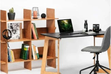 Office Stackable Furniture
