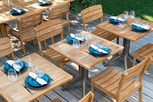Teak Outdoor Furniture