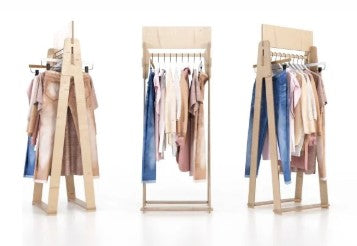 Clothing Display