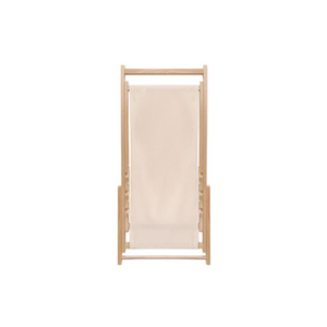 Deck Chairs Eco-Friendly Outdoor Seating