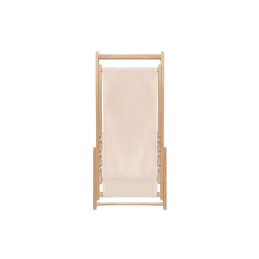 Deck Chairs Eco-Friendly Outdoor Seating