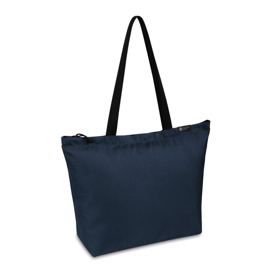 Renew AWARE™ rPET tote - Custom Wood Designs