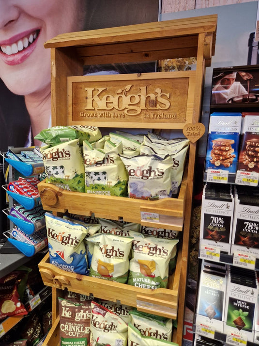 Rustic Free Standing