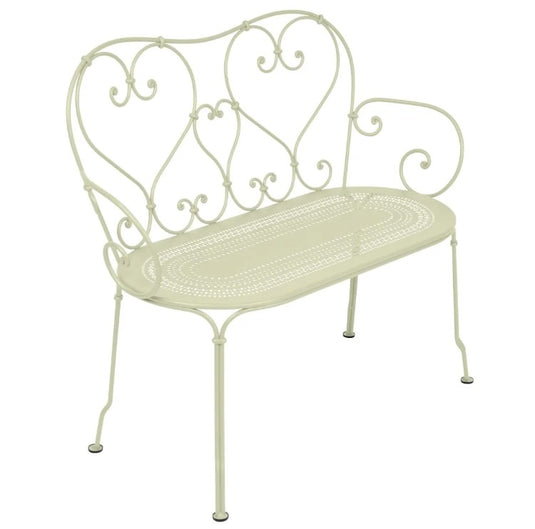 1900 Bench - Custom Wood Designs