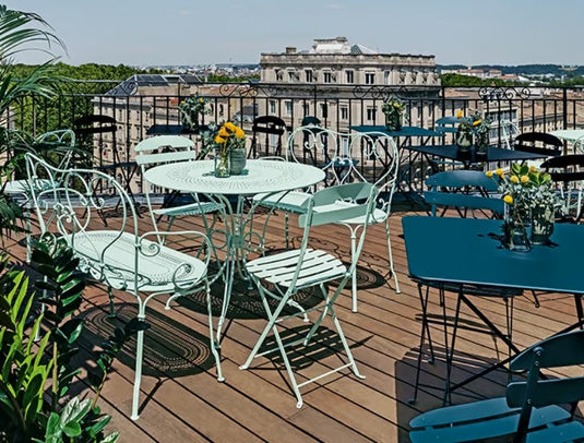 1900 Bench - Custom Wood Designs