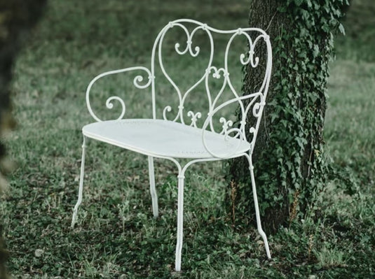 1900 Bench - Custom Wood Designs