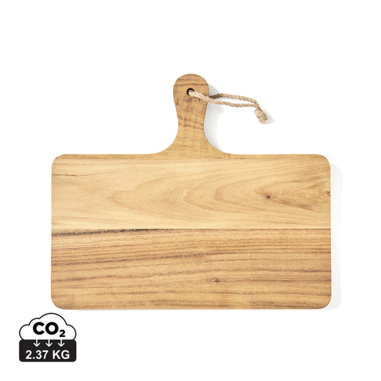 Buscot horizontal serving board - Custom Wood Designs
