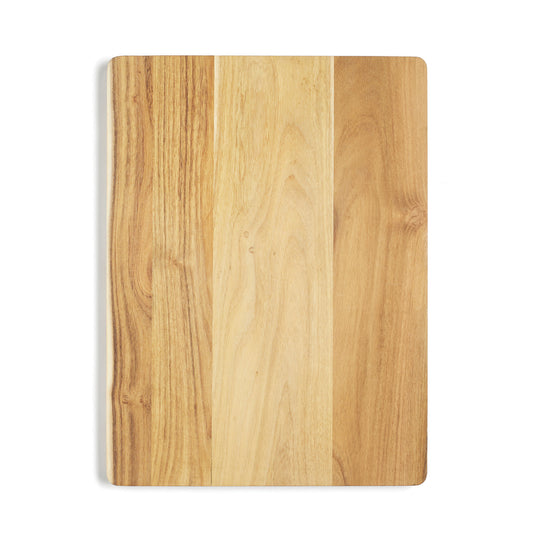 Buscot Utility Cutting Board - Custom Wood Designs