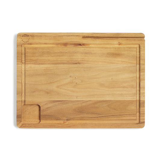Buscot Utility Cutting Board - Custom Wood Designs