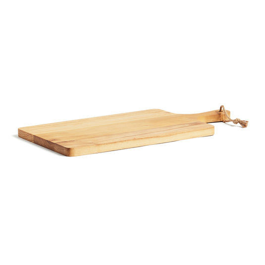 Buscot Rectangular Serving Board - Custom Wood Designs