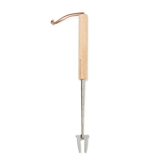 Telescopic bbq stick - Custom Wood Designs