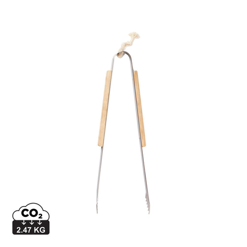 VINGA Paso grill tongs - Custom Wood Designs