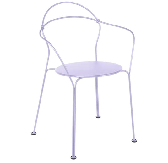 Airloop Lounge Chair - Custom Wood Designs