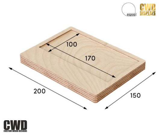 Argo - Custom Wood Designs