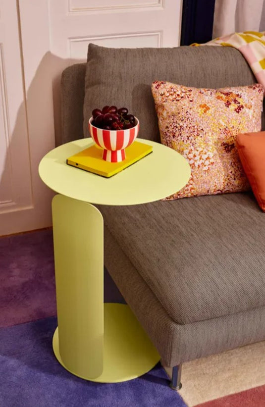 Bebop Offset Table - Custom Wood Designs