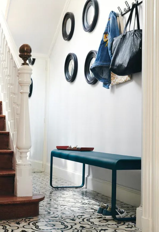 Bellevie Bench - Custom Wood Designs Bellevie Bench made from [material] – Ideal for [use_case] | Custom Wood Designs