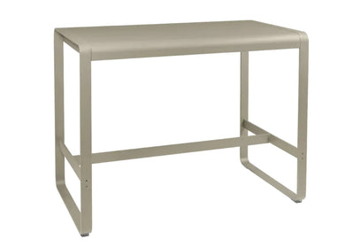 Bellevie High Table 140x80 cm - Custom Wood Designs Bellevie High Table 140x80 cm made from [material] – Ideal for [use_case] | Custom Wood Designs