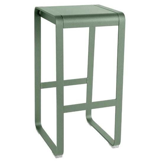 Bellevie Bar Stool High - Custom Wood Designs Bellevie Bar Stool High made from [material] – Ideal for [use_case] | Custom Wood Designs