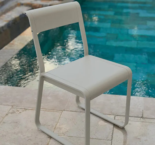 Bellevie Chair V2 - Custom Wood Designs Bellevie Chair V2 made from [material] – Ideal for [use_case] | Custom Wood Designs