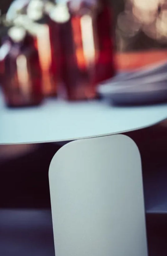 Bebop Low Table 120 X 70 CM - H.42 CM - Custom Wood Designs