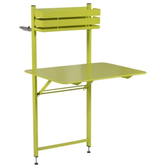 Bistro Balcony Table Foldable - Custom Wood Designs Bistro Balcony Table Foldable made from [material] – Ideal for [use_case] | Custom Wood Designs