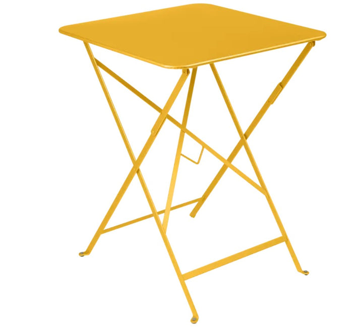 Bistro Table 57 x 57 Foldable - Custom Wood Designs Bistro Table 57 x 57 Foldable made from [material] –  [use_case] | Custom Wood Designs