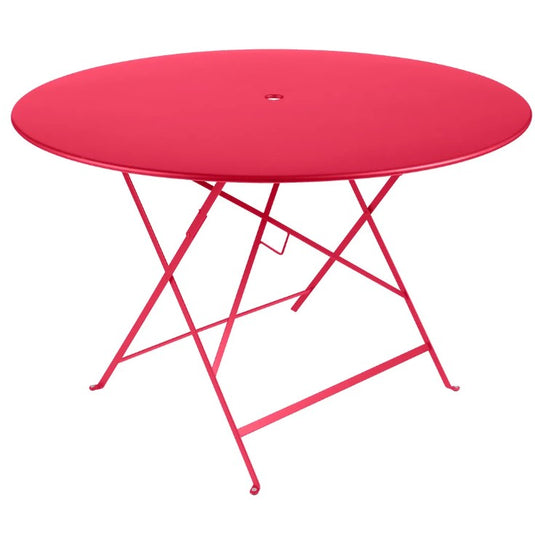 Bistro Table  Ø 96 - Custom Wood Designs Bistro Table  Ø 96 made from [material] –  [use_case] | Custom Wood Designs