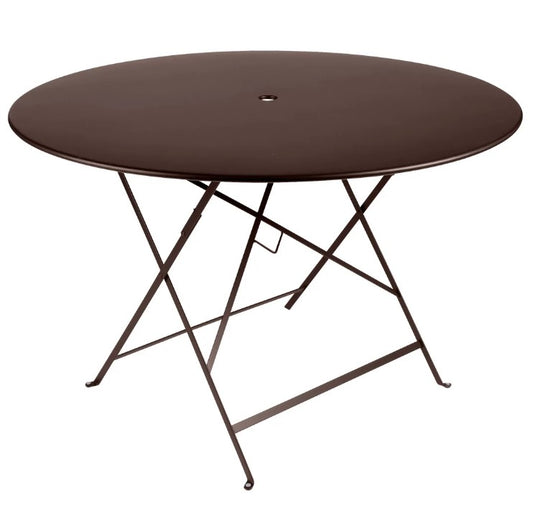 Bistro Table  Ø 96 - Custom Wood Designs Bistro Table  Ø 96 made from [material] –  [use_case] | Custom Wood Designs