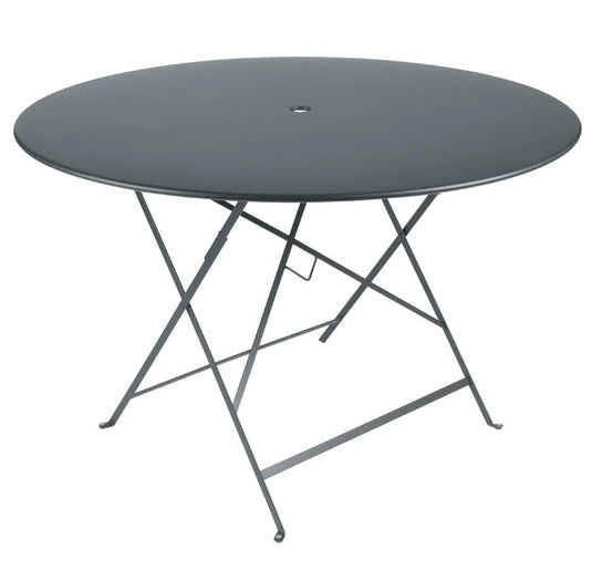 Bistro Table  Ø 96 - Custom Wood Designs Bistro Table  Ø 96 made from [material] –  [use_case] | Custom Wood Designs