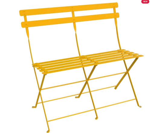 Bistro Two Seater Ottoman - Custom Wood Designs Bistro Two Seater Ottoman made from [material] – Ideal for [use_case] | Custom Wood Designs