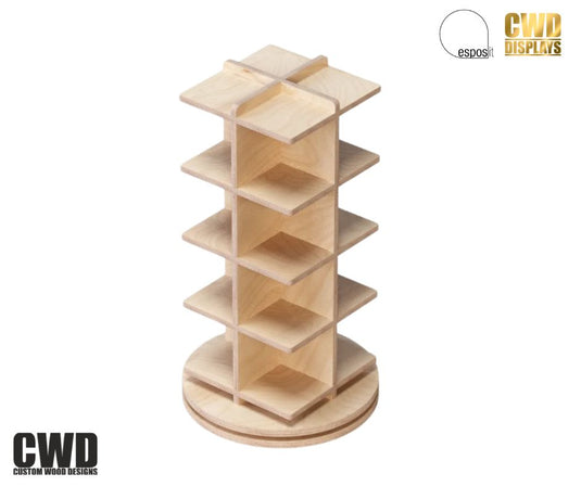 Bix - Custom Wood Designs