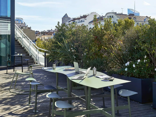 Bolder 3 Seater - Custom Wood Designs Bolder 3 Seater made from [material] –  [use_case] | Custom Wood Designs