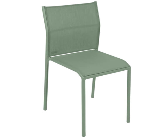 Cadiz Chair - Custom Wood Designs