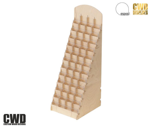 Opus - Custom Wood Designs