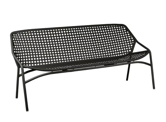 Croisette Sofa - Custom Wood Designs