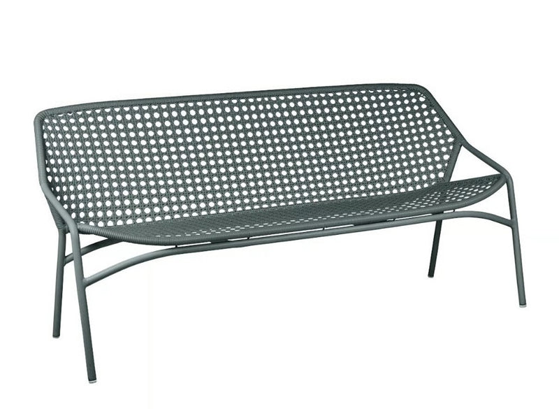 Load image into Gallery viewer, Croisette Sofa - Custom Wood Designs
