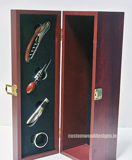 Bamboo Wine Box & Opener set - Rosewood Custom Wood Designs CustomWoodDesignsIrelandCorporategiftboxesBottleBoxesGiftingboxesforbottleslaserengravedbottleboxespersonalisedbottleboxesCorporateboxesrusticboxwinebo_17_ff9ddb54-cc11-46f2-8763-1586_b0fa158a-1131-4843-9c89-00cfad19e569