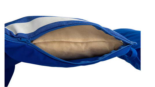 Rocking Lounger – FSC® Wooden Recliner with Reversible Outdoor Cushion - Custom Wood Designs Rocking Lounger – FSC® Wooden Recliner with Reversible Outdoor Cushion made from [material] –  [use_case] | Custom Wood Designs