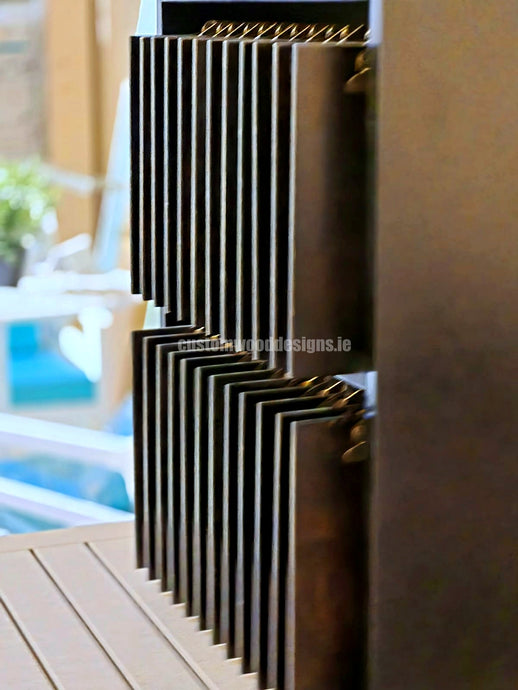 Premium Branded A4 Clipboard Set with Display Unit (24 pcs) - Custom Wood Designs Premium Branded A4 Clipboard Set with Display Unit (24 pcs) made from [material] –  [use_case] | Custom Wood Designs